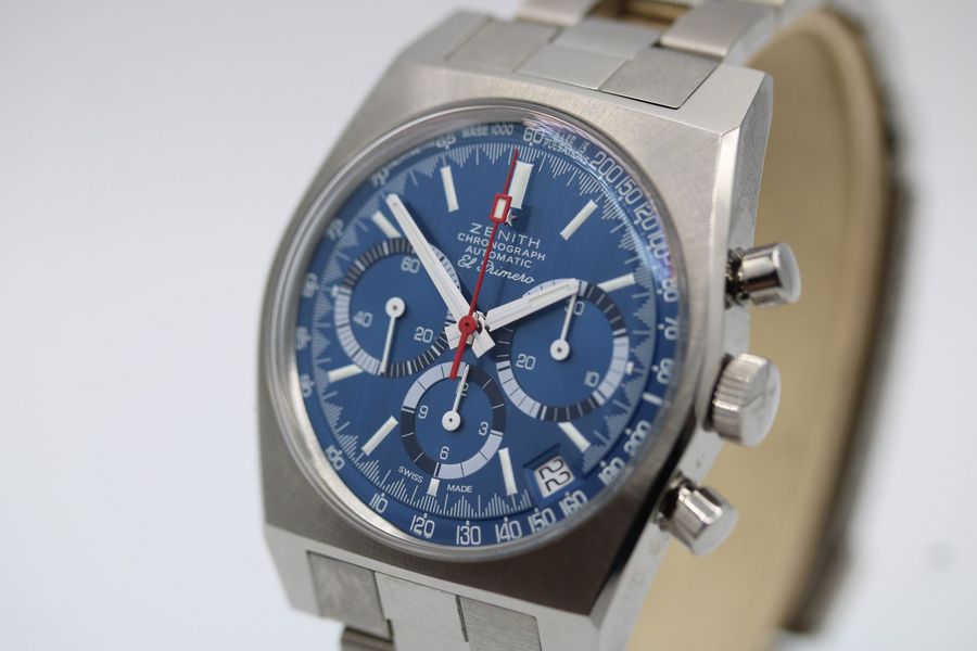 Zenith Chronomaster El Primero 95.A3818.400/51.M3818